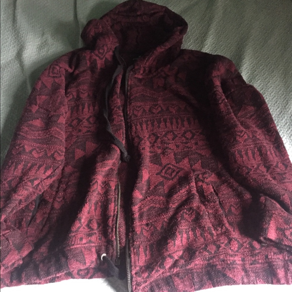 Ladies jacket